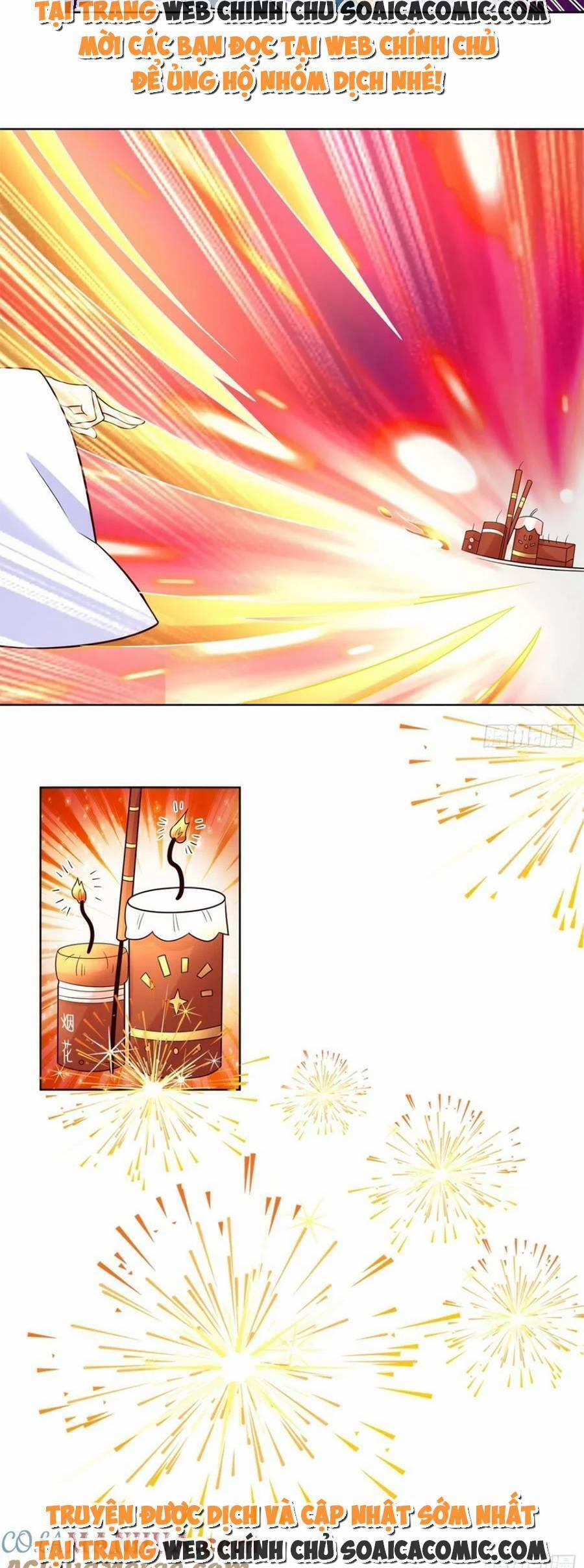 Vương Gia Khắc Thê 190 trang 2