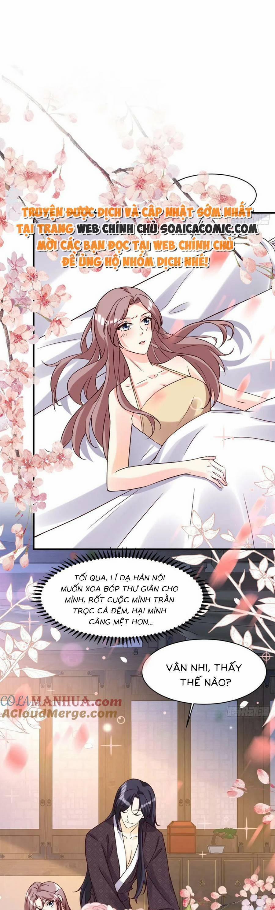 Vương Gia Khắc Thê 191 trang 0