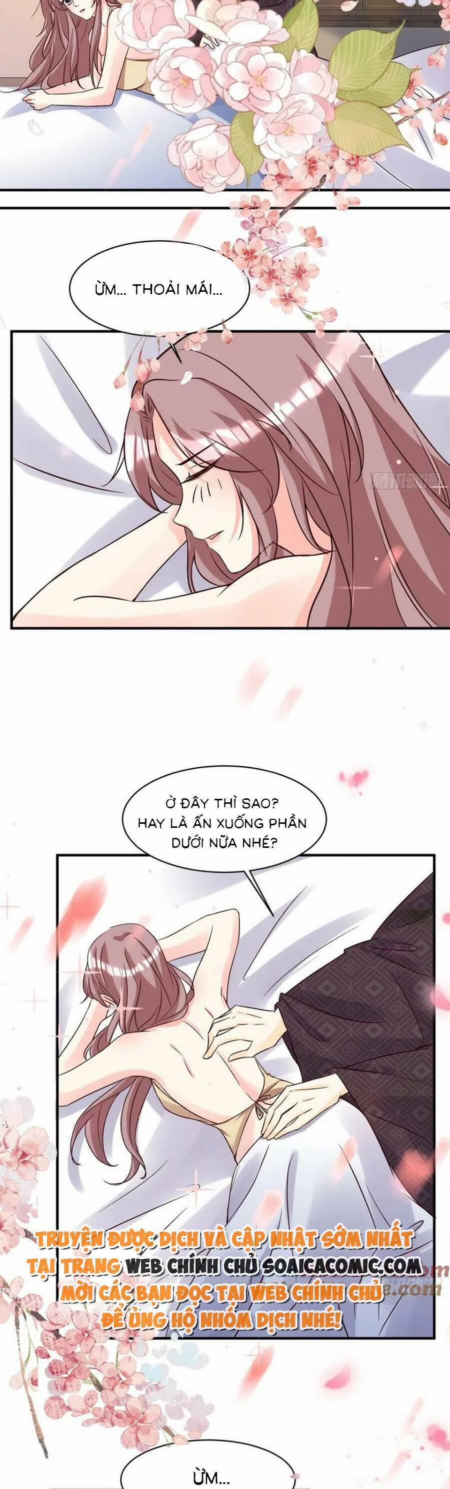 Vương Gia Khắc Thê 191 trang 1