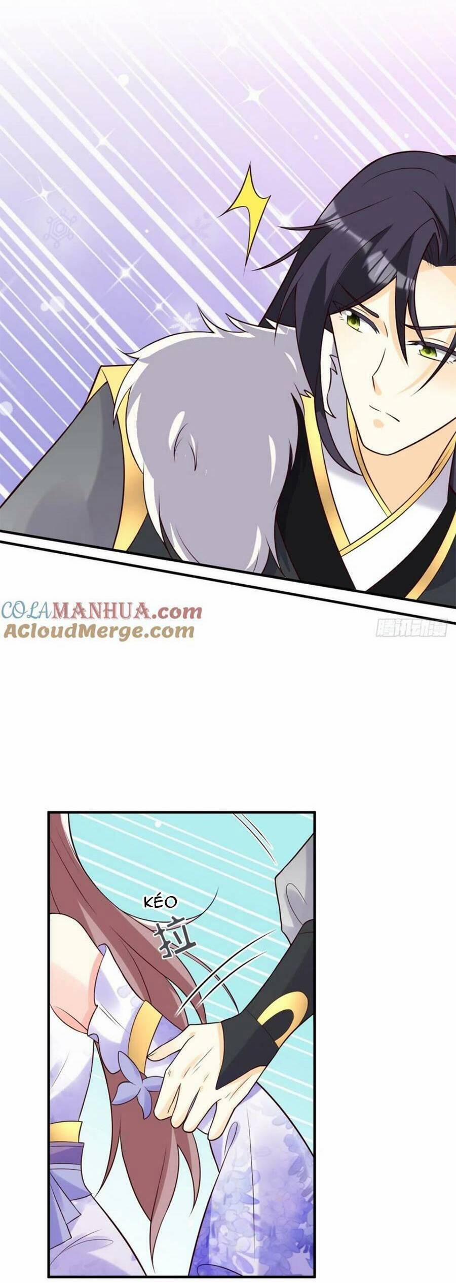 Vương Gia Khắc Thê 191 trang 15