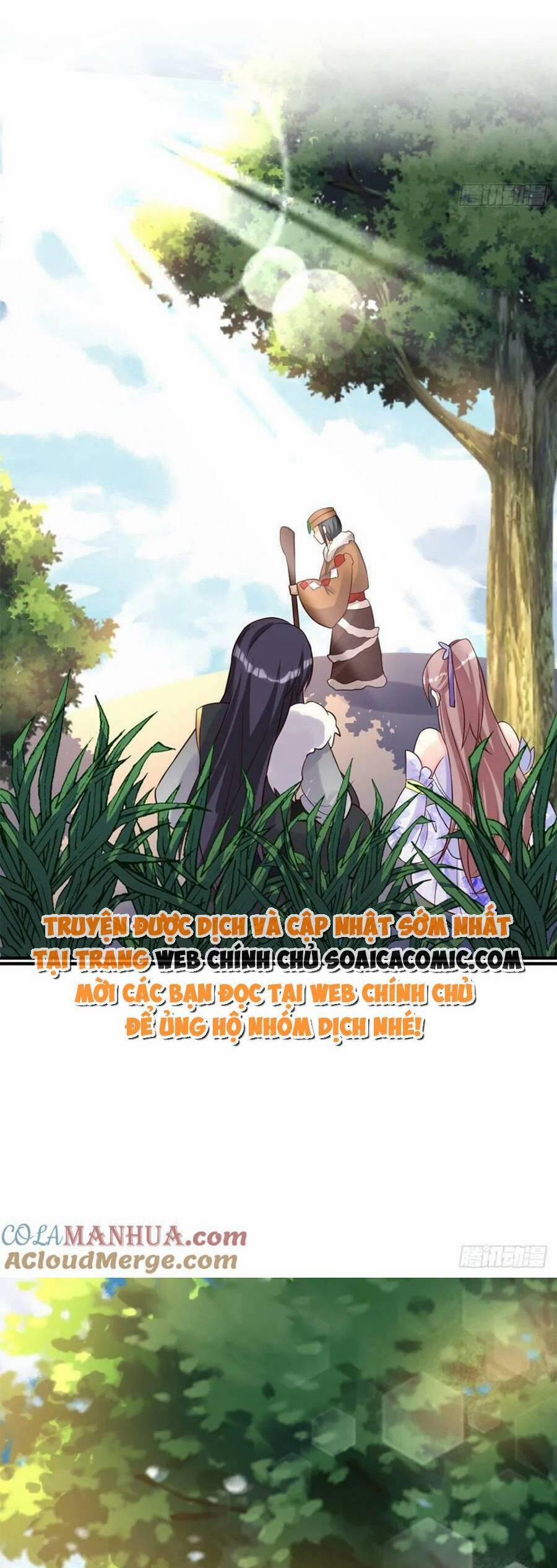 Vương Gia Khắc Thê 191 trang 16