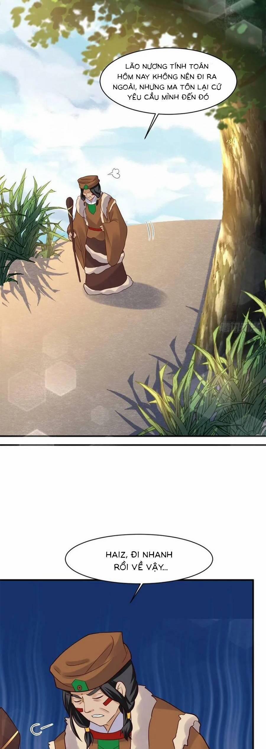 Vương Gia Khắc Thê 191 trang 17