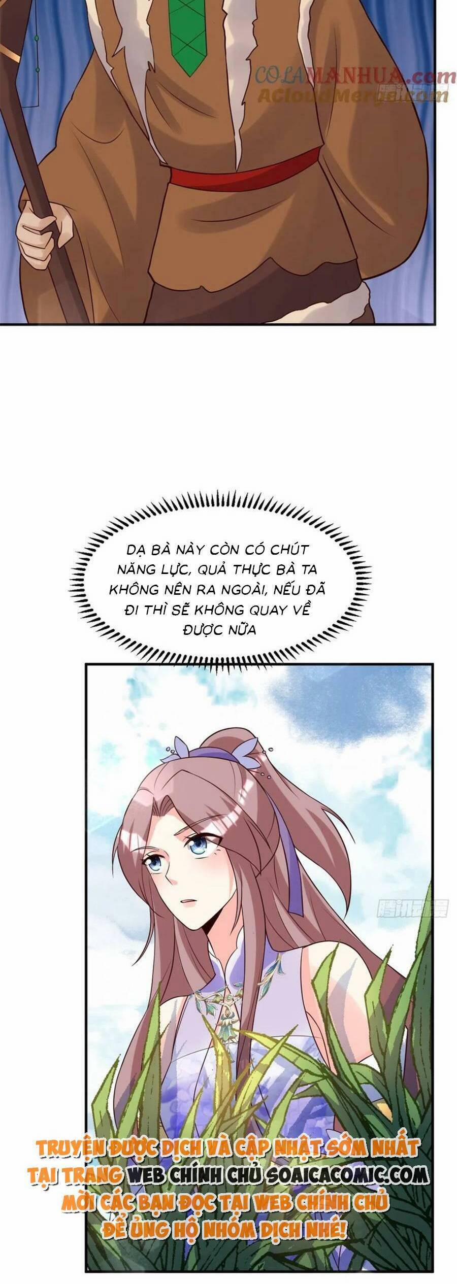 Vương Gia Khắc Thê 191 trang 18