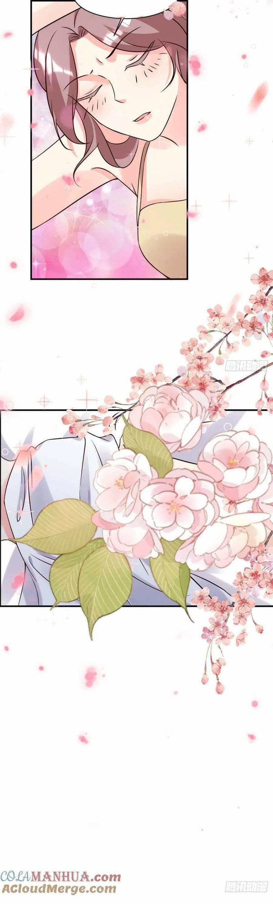 Vương Gia Khắc Thê 191 trang 2