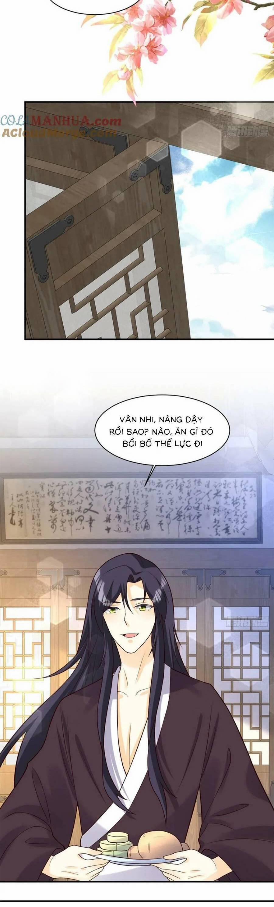 Vương Gia Khắc Thê 191 trang 5