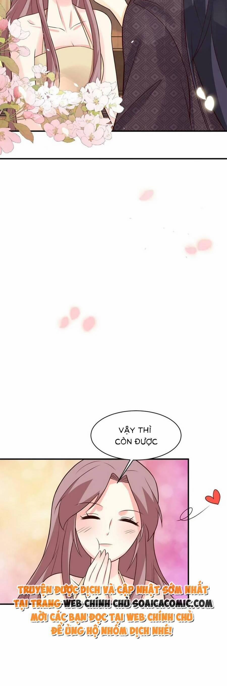 Vương Gia Khắc Thê 191 trang 9