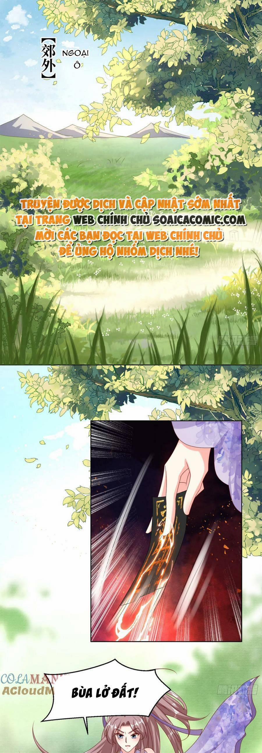 Vương Gia Khắc Thê 192 trang 0