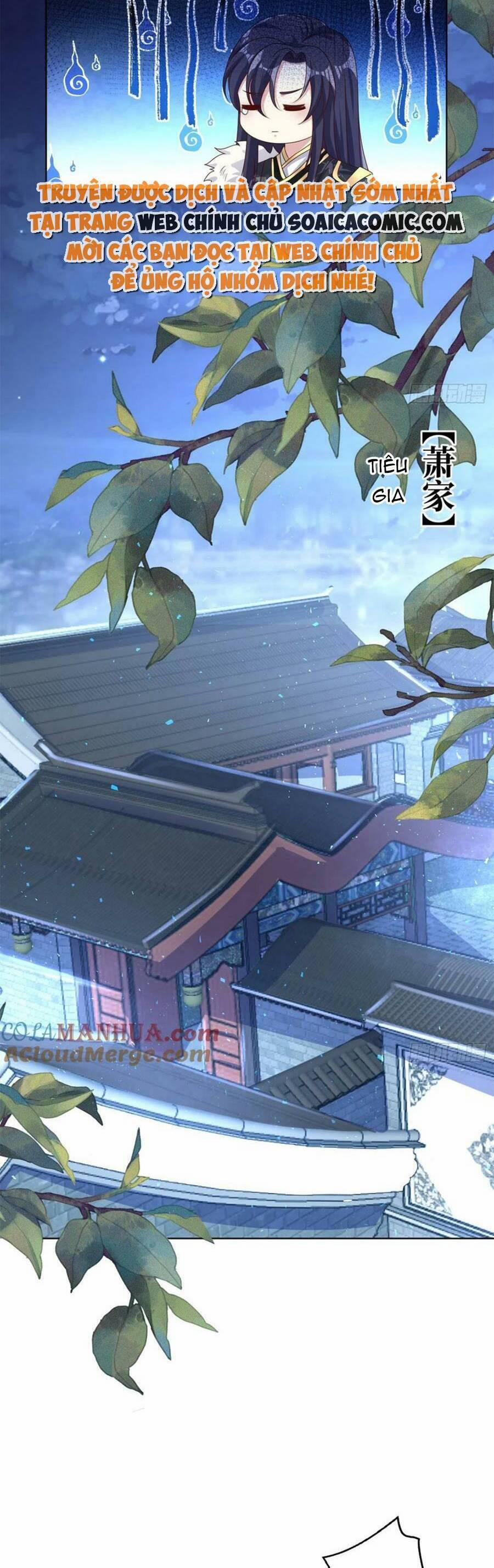 Vương Gia Khắc Thê 192 trang 12