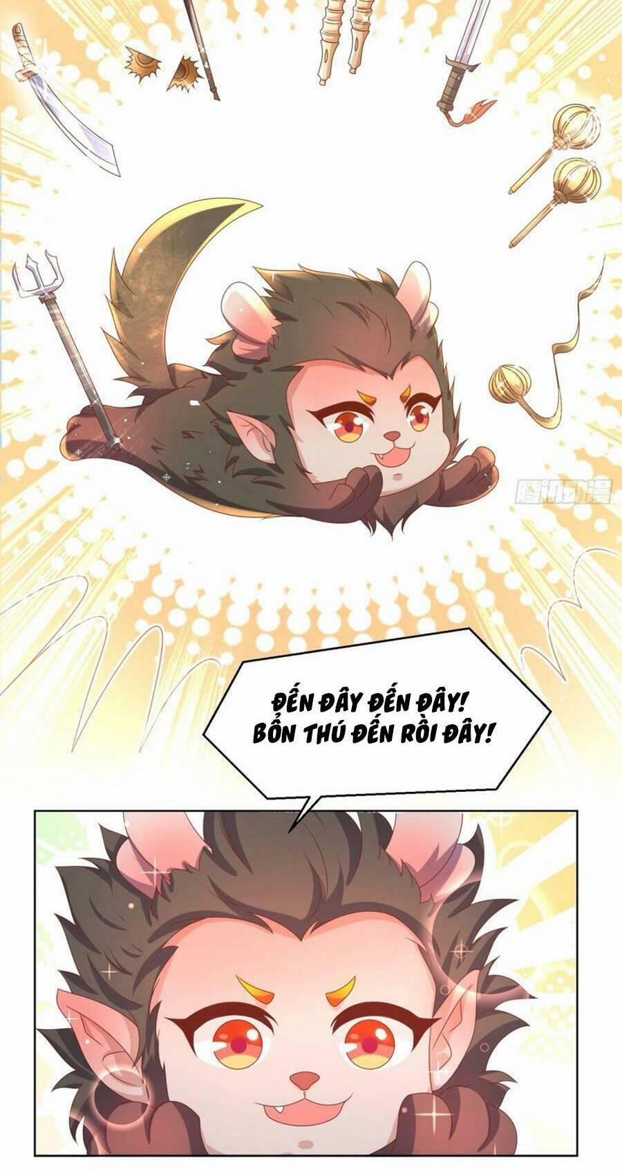 Vương Gia Khắc Thê 192 trang 17