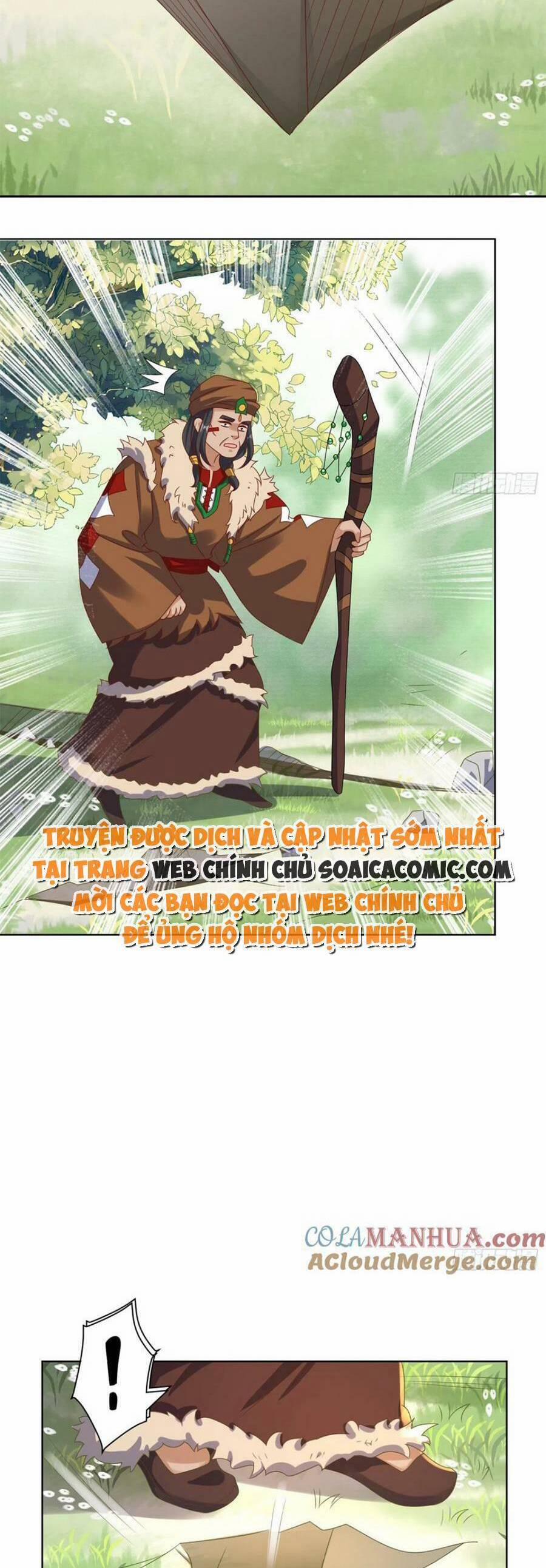 Vương Gia Khắc Thê 192 trang 2