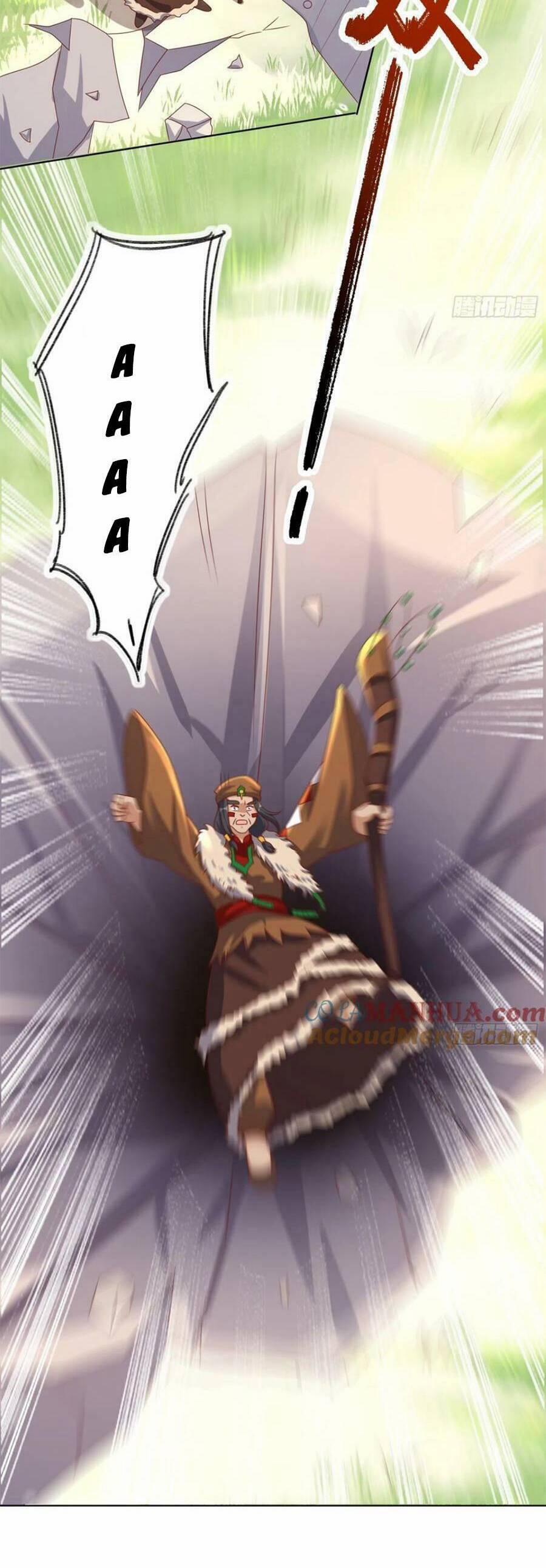 Vương Gia Khắc Thê 192 trang 4