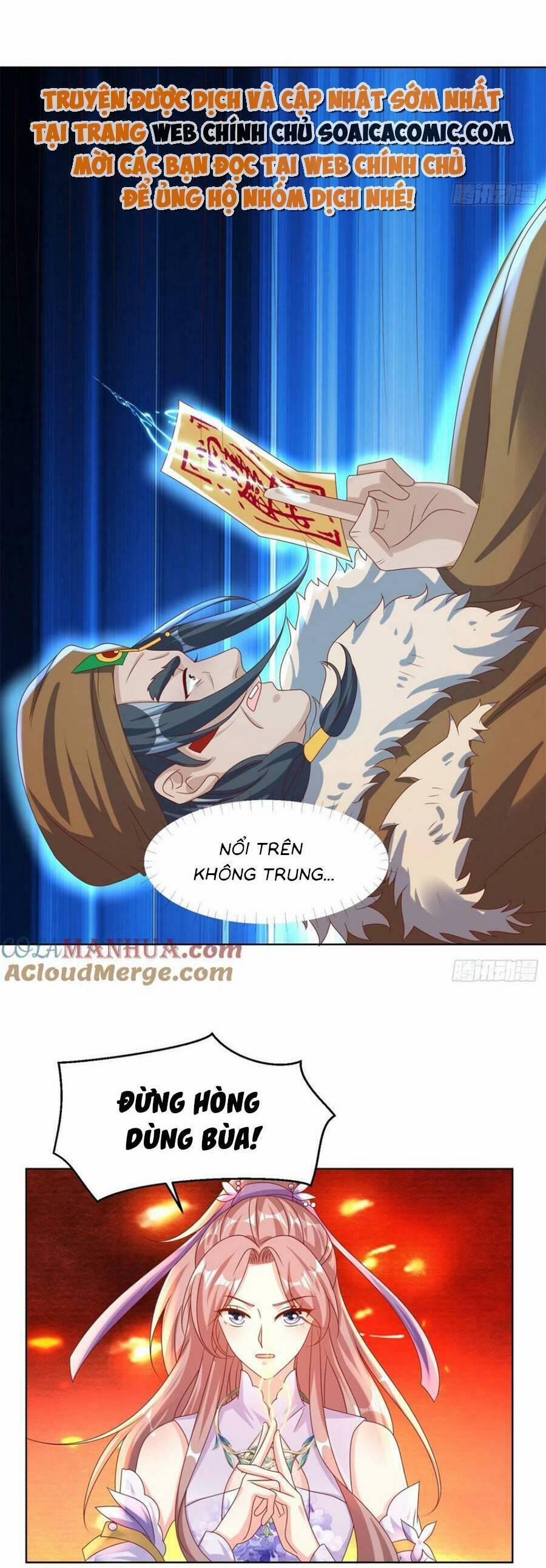 Vương Gia Khắc Thê 192 trang 5