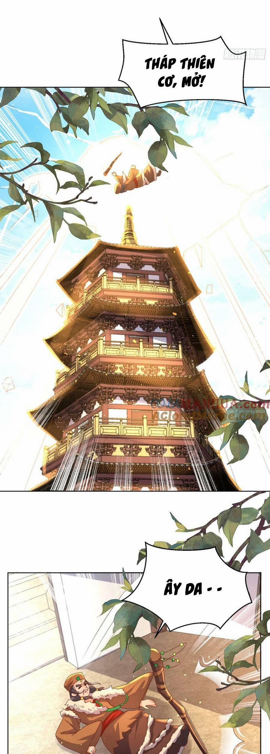 Vương Gia Khắc Thê 192 trang 6