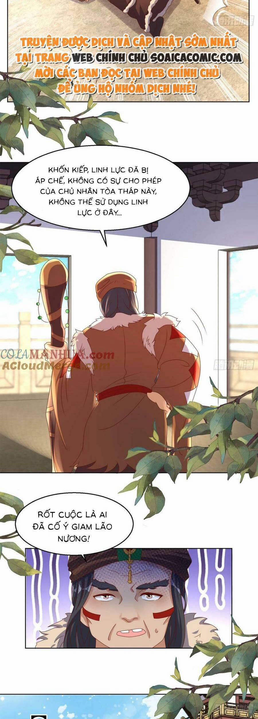 Vương Gia Khắc Thê 192 trang 7