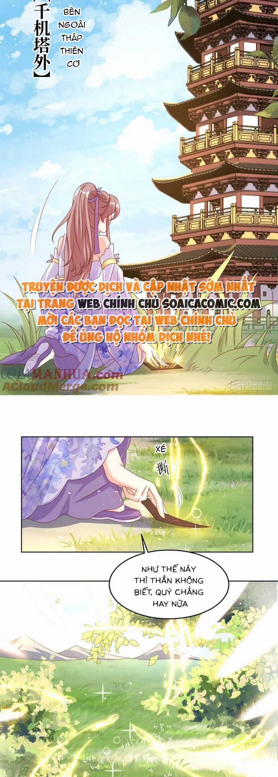 Vương Gia Khắc Thê 192 trang 8