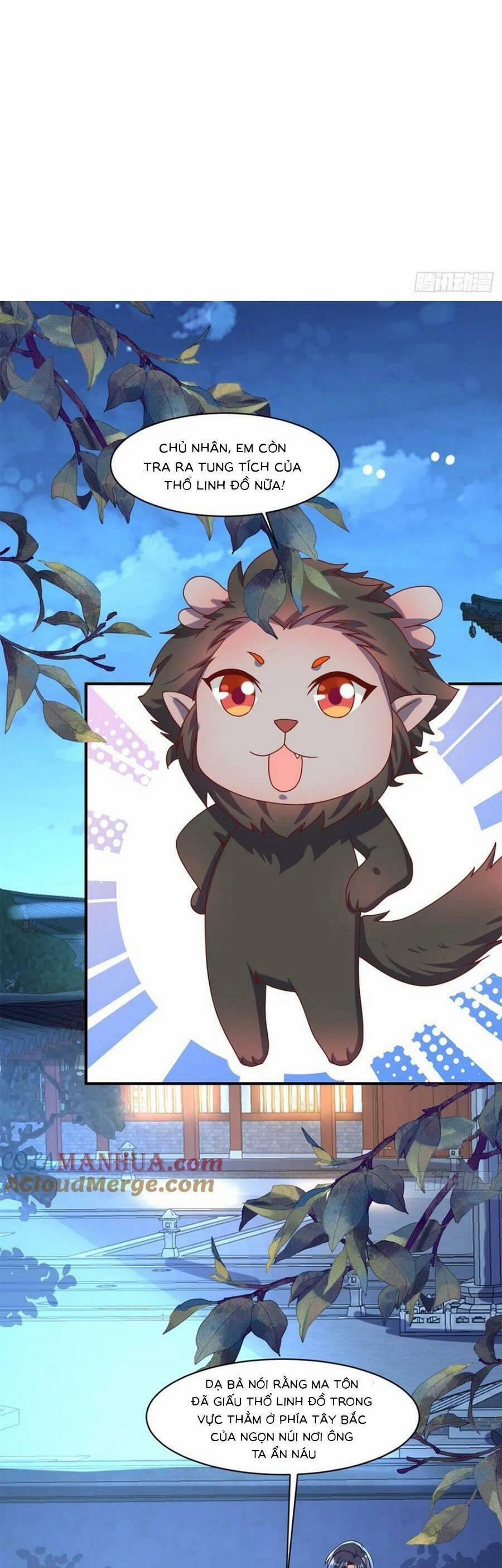 Vương Gia Khắc Thê 193 trang 11