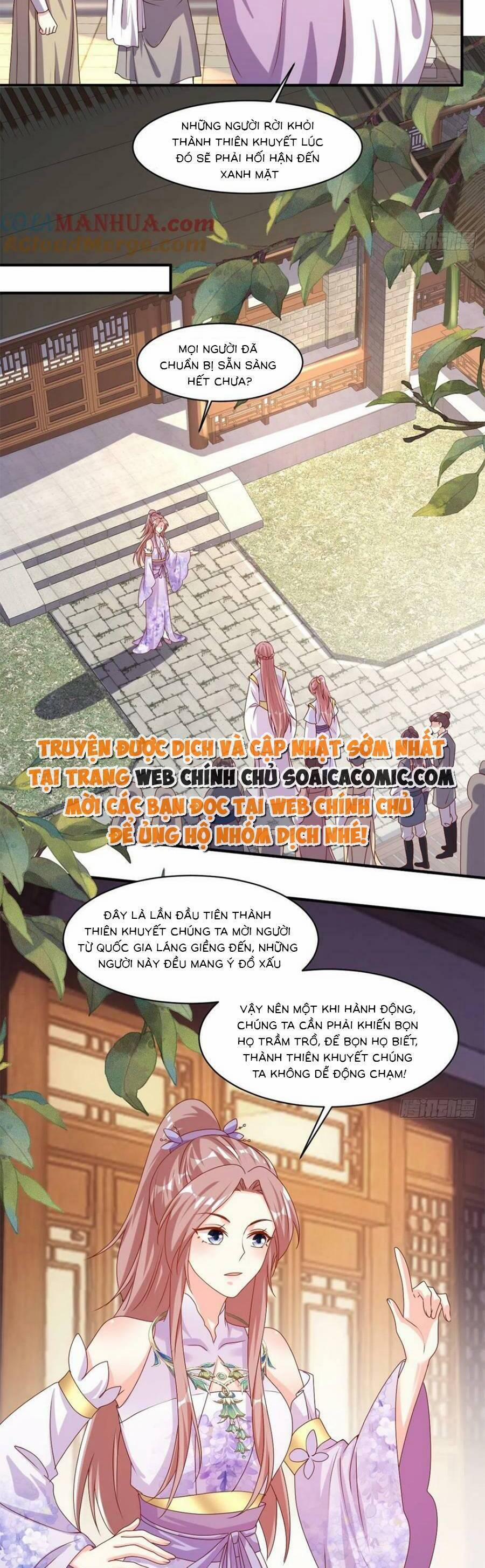 Vương Gia Khắc Thê 193 trang 15