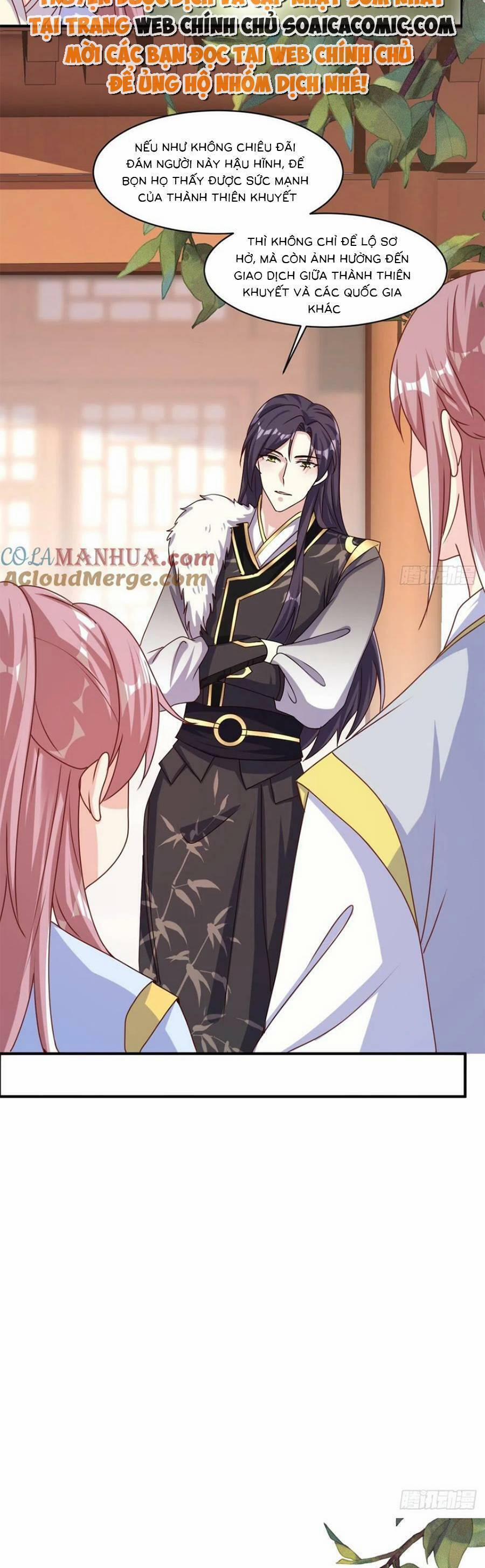 Vương Gia Khắc Thê 193 trang 17