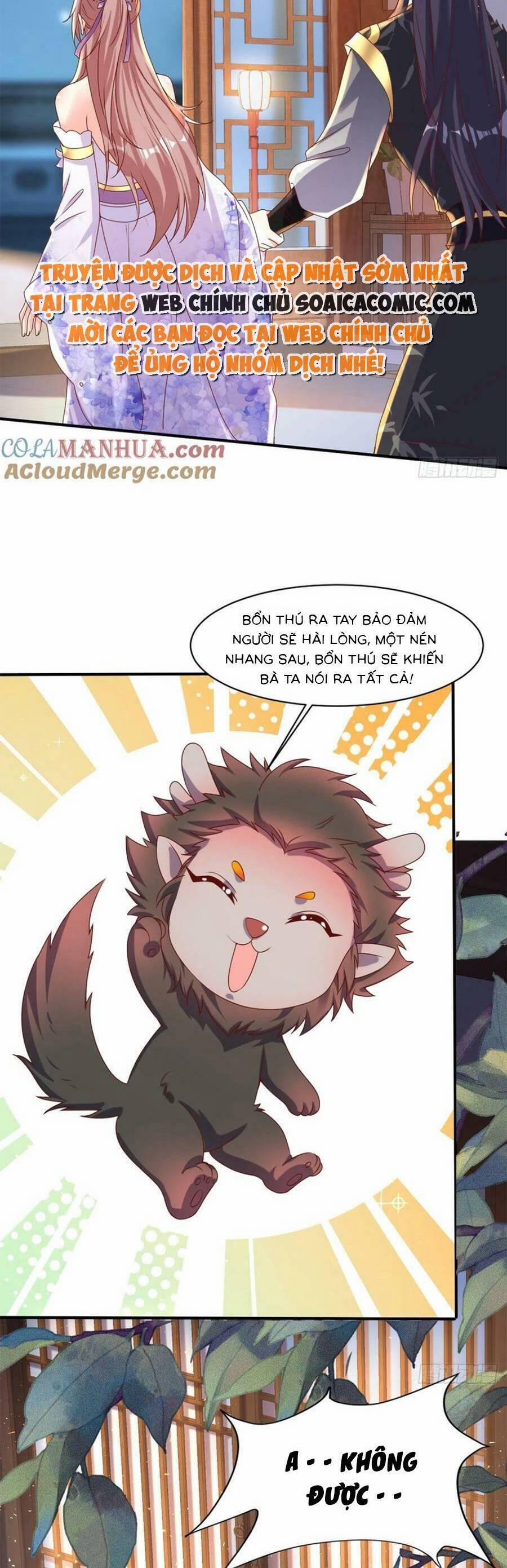 Vương Gia Khắc Thê 193 trang 2