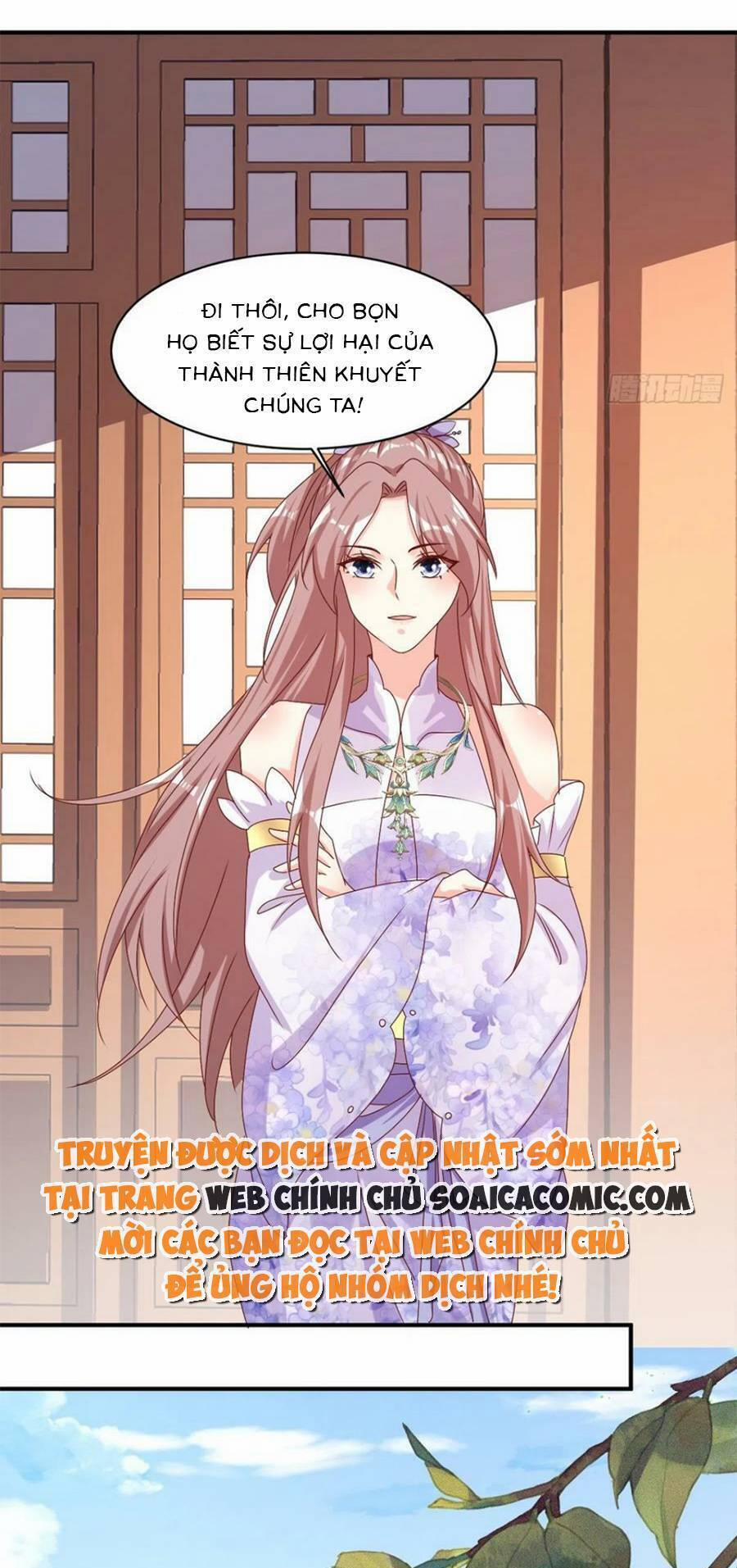 Vương Gia Khắc Thê 193 trang 20