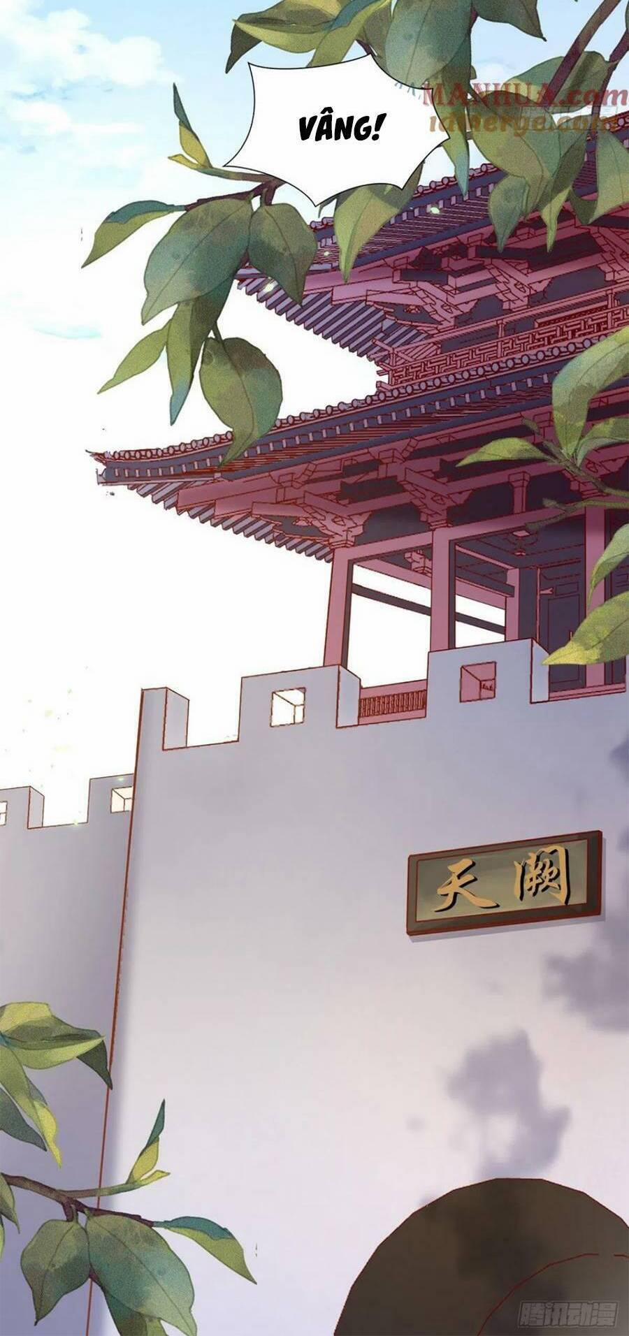 Vương Gia Khắc Thê 193 trang 21