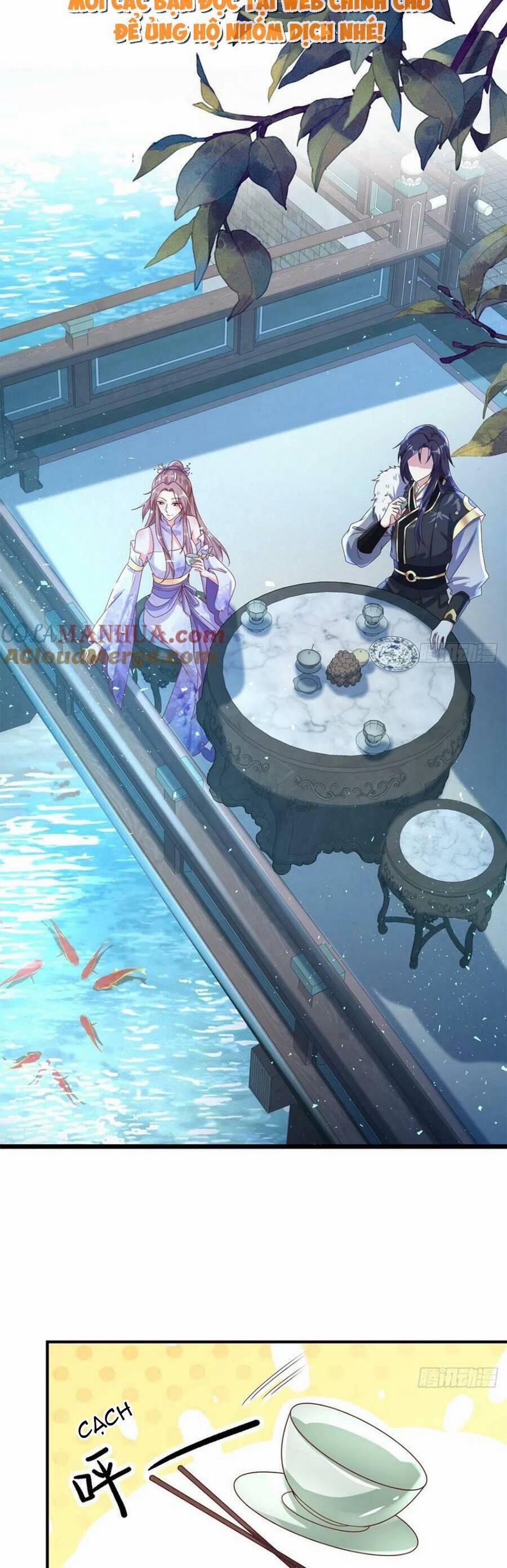 Vương Gia Khắc Thê 193 trang 4