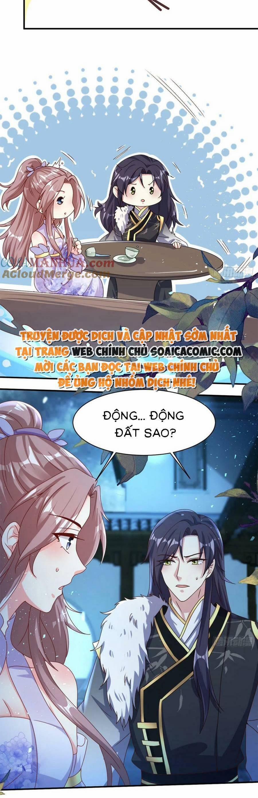 Vương Gia Khắc Thê 193 trang 5