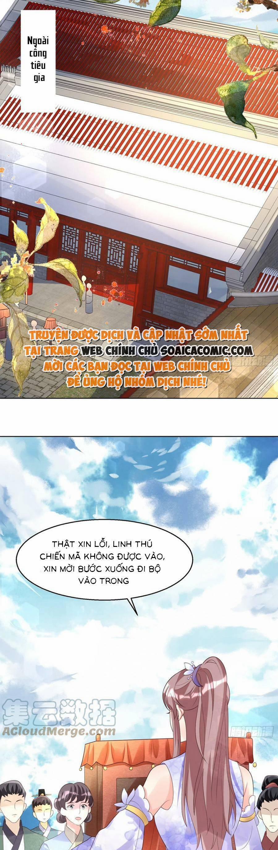 Vương Gia Khắc Thê 194 trang 0