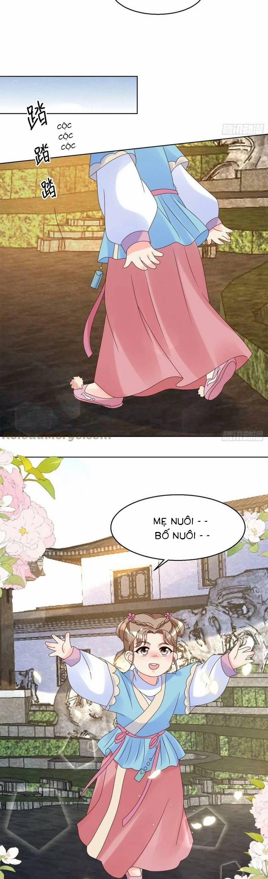 Vương Gia Khắc Thê 195 trang 12