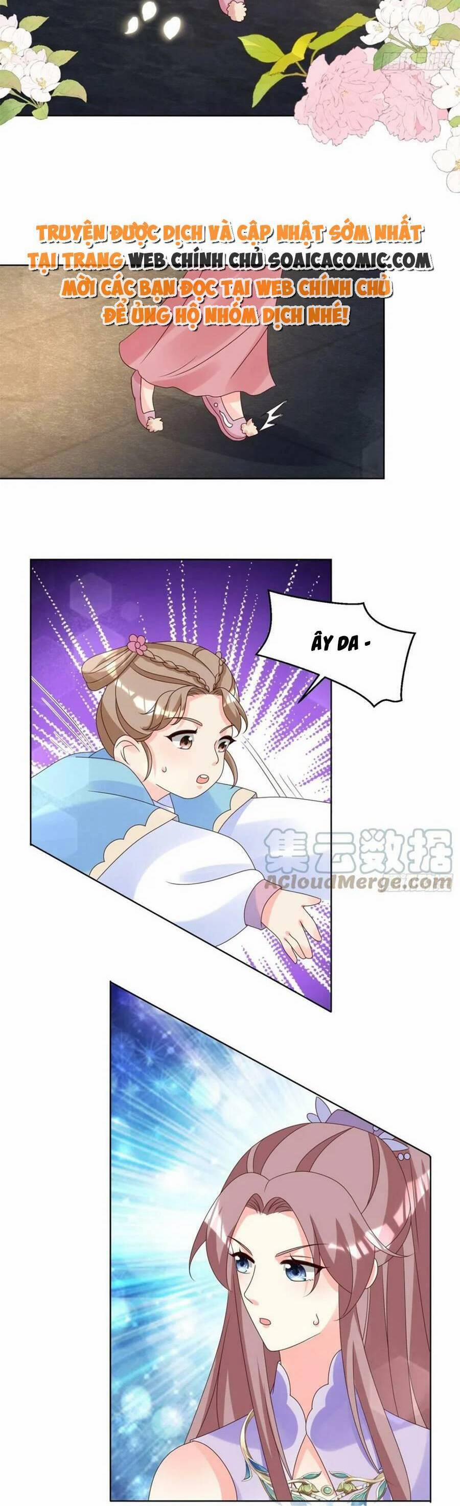 Vương Gia Khắc Thê 195 trang 13