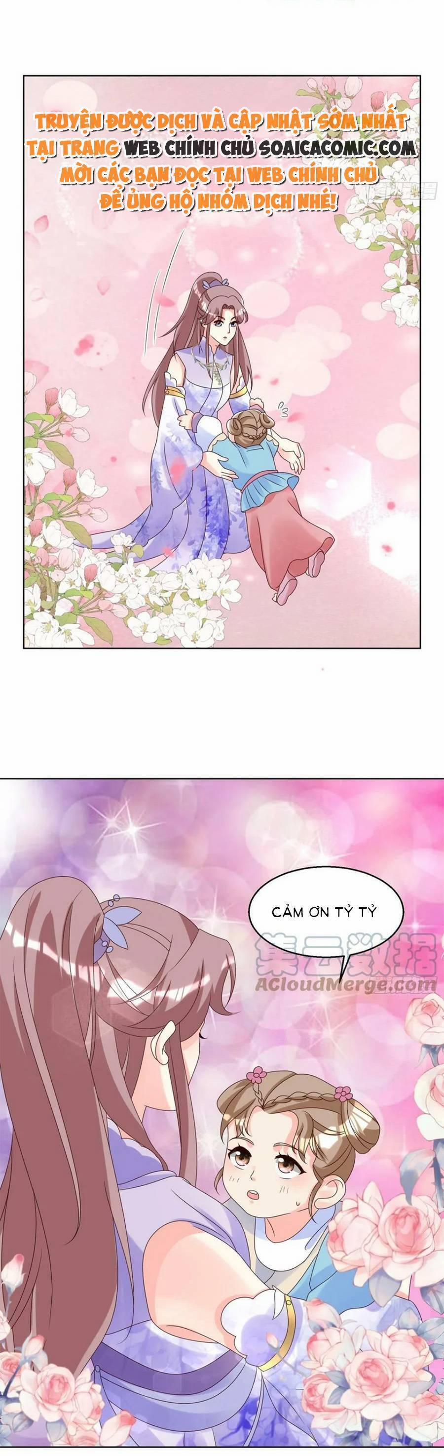 Vương Gia Khắc Thê 195 trang 14