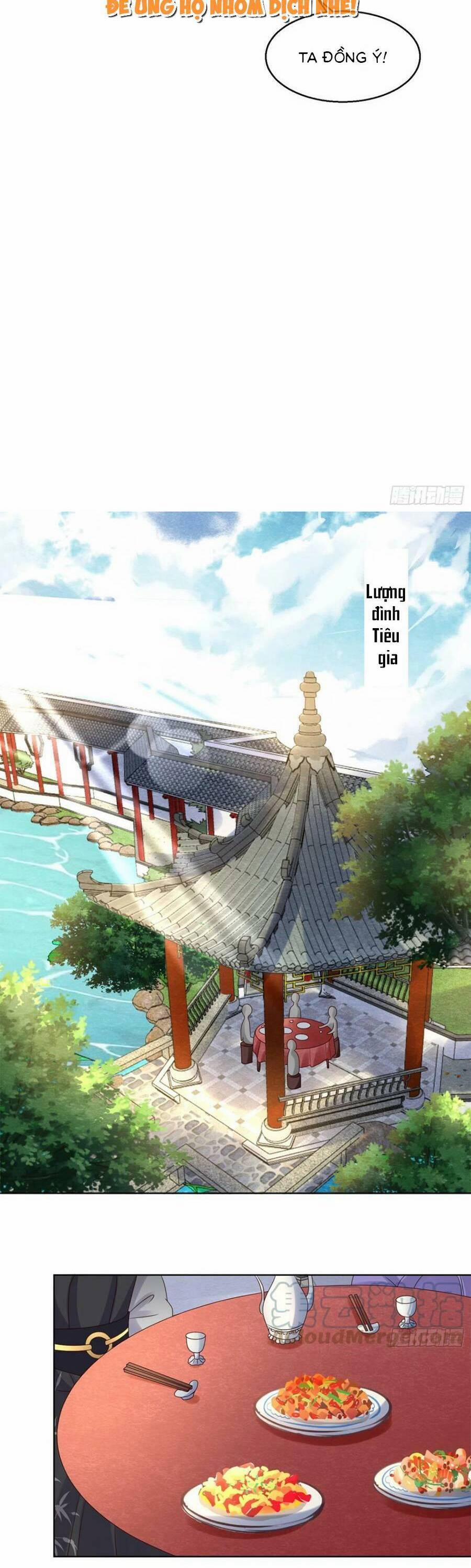 Vương Gia Khắc Thê 195 trang 4