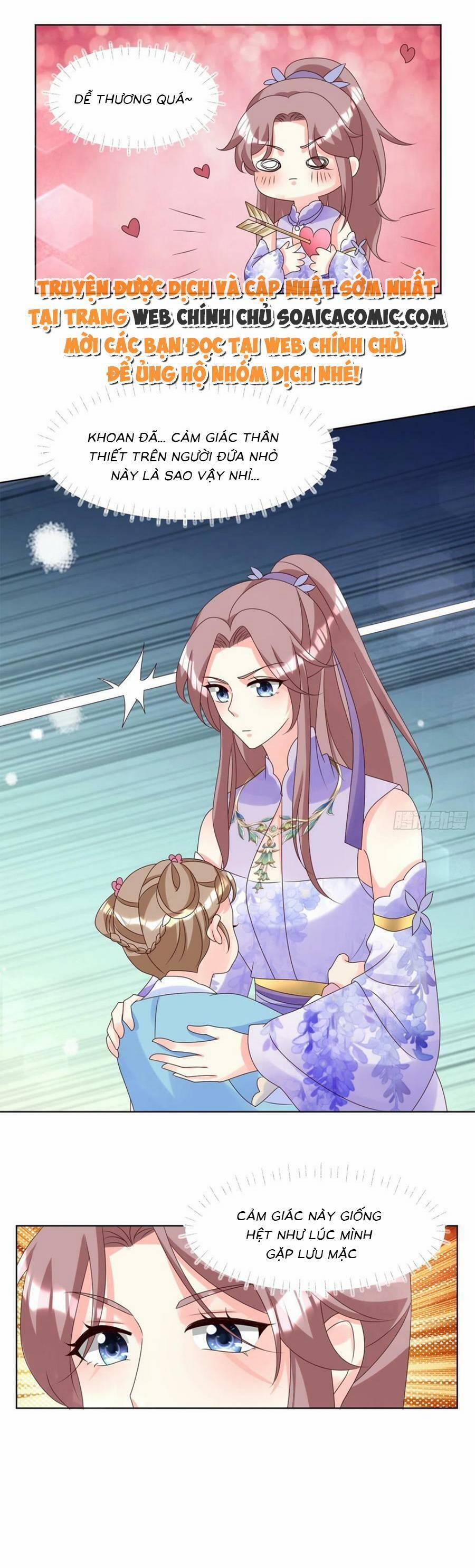 Vương Gia Khắc Thê 196 trang 0