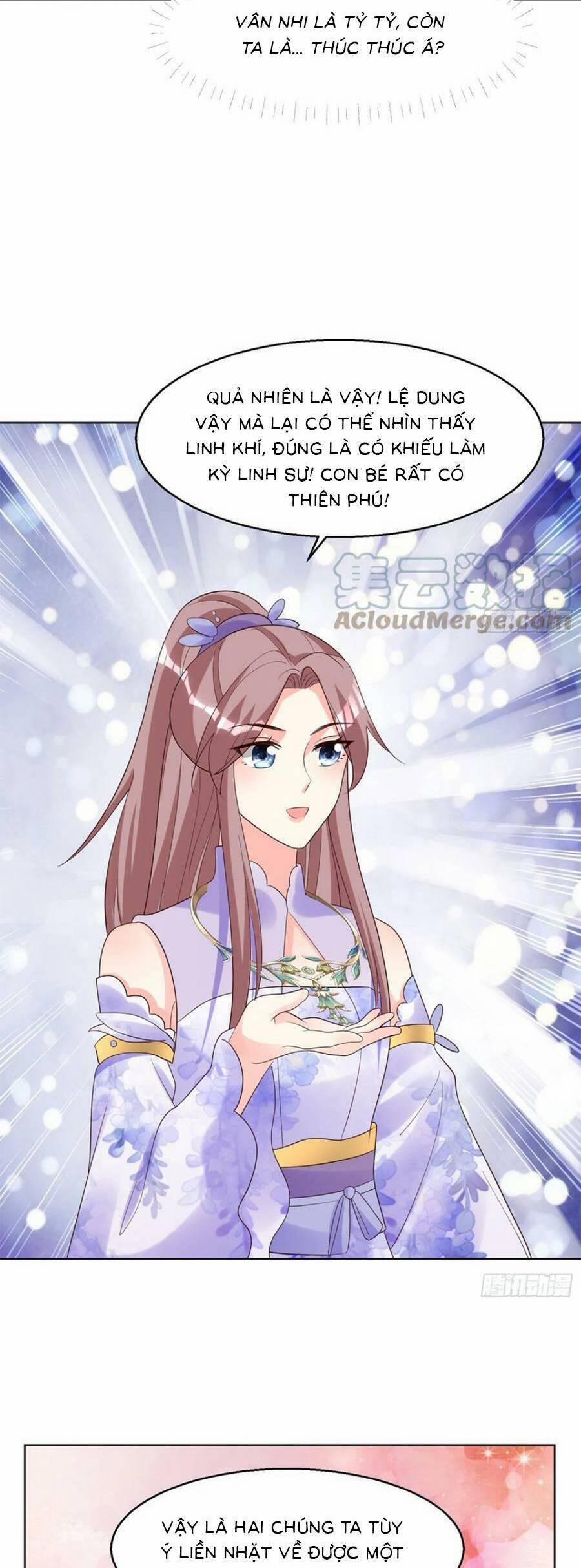 Vương Gia Khắc Thê 196 trang 14