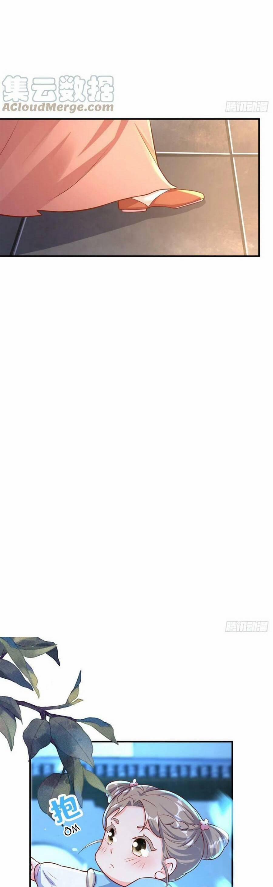 Vương Gia Khắc Thê 197 trang 10