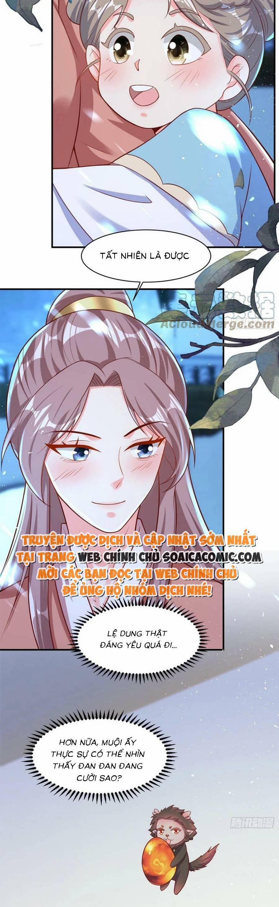 Vương Gia Khắc Thê 197 trang 12