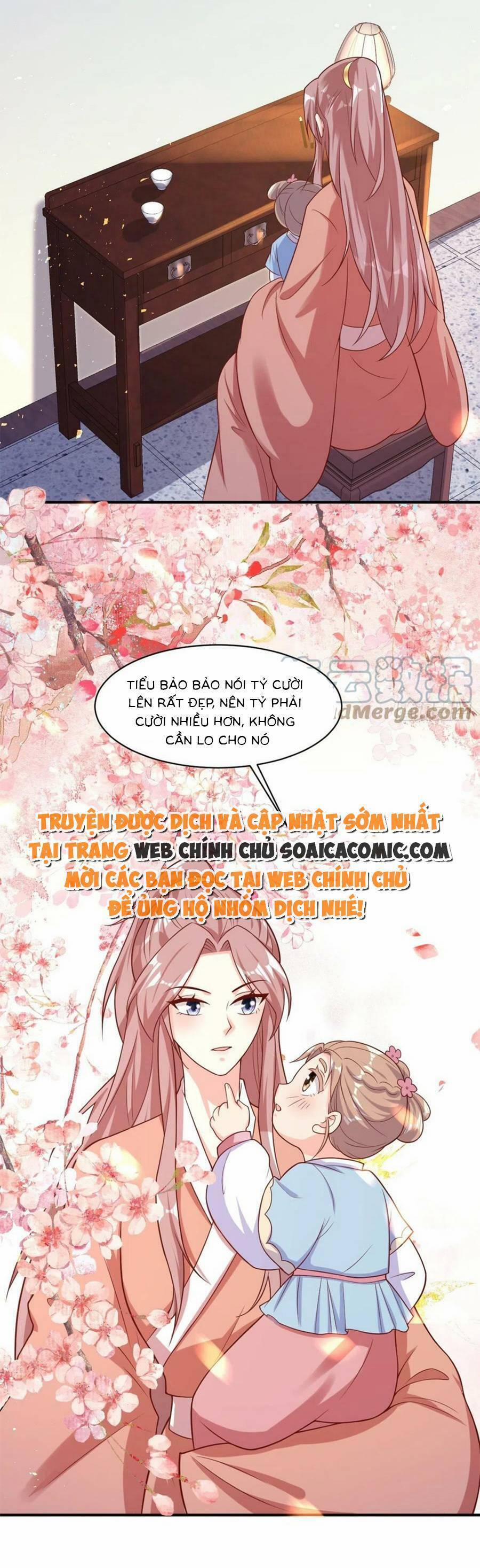 Vương Gia Khắc Thê 197 trang 13