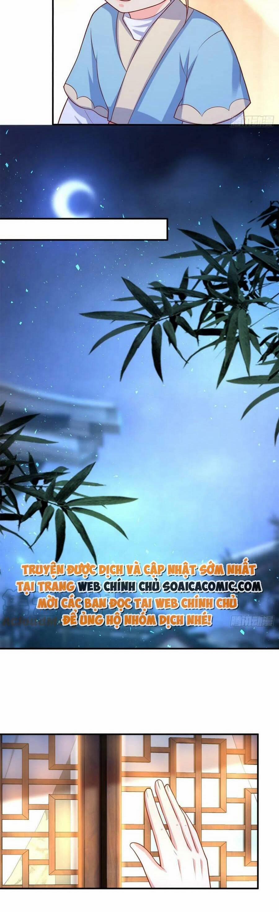 Vương Gia Khắc Thê 197 trang 15