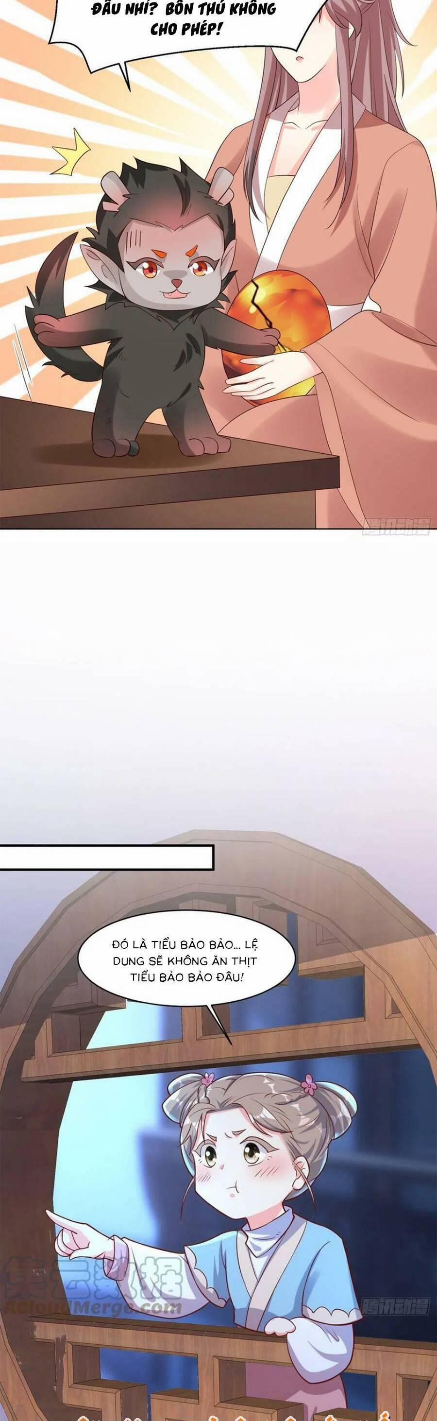 Vương Gia Khắc Thê 197 trang 7