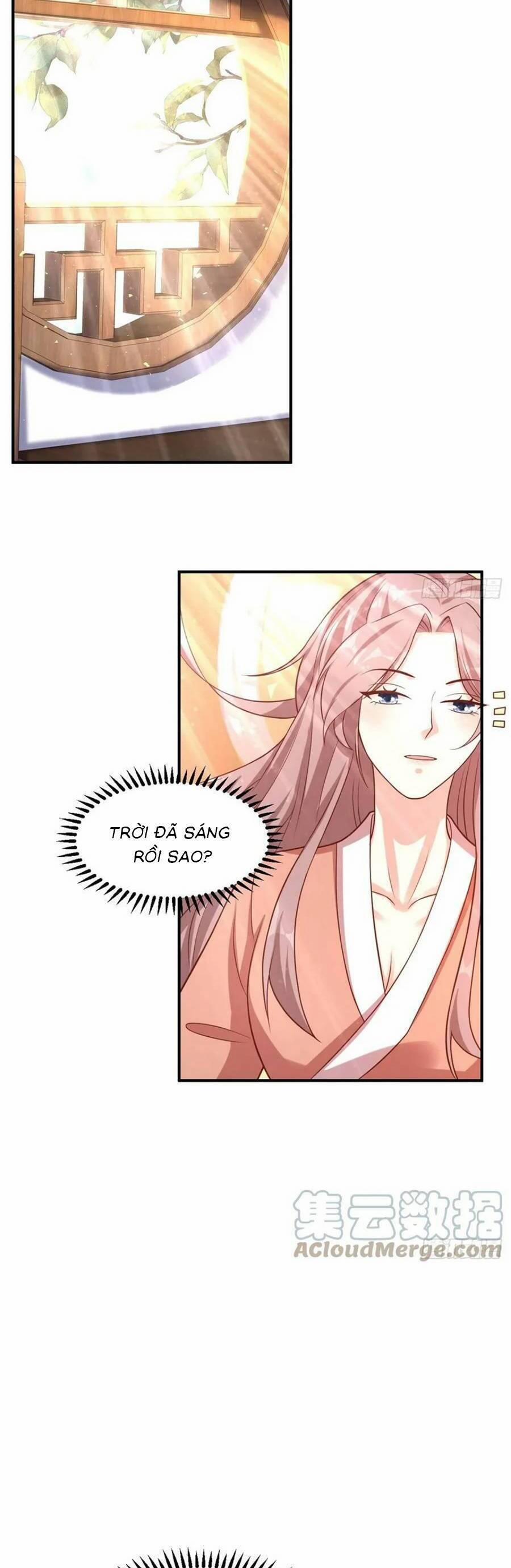 Vương Gia Khắc Thê 198 trang 1