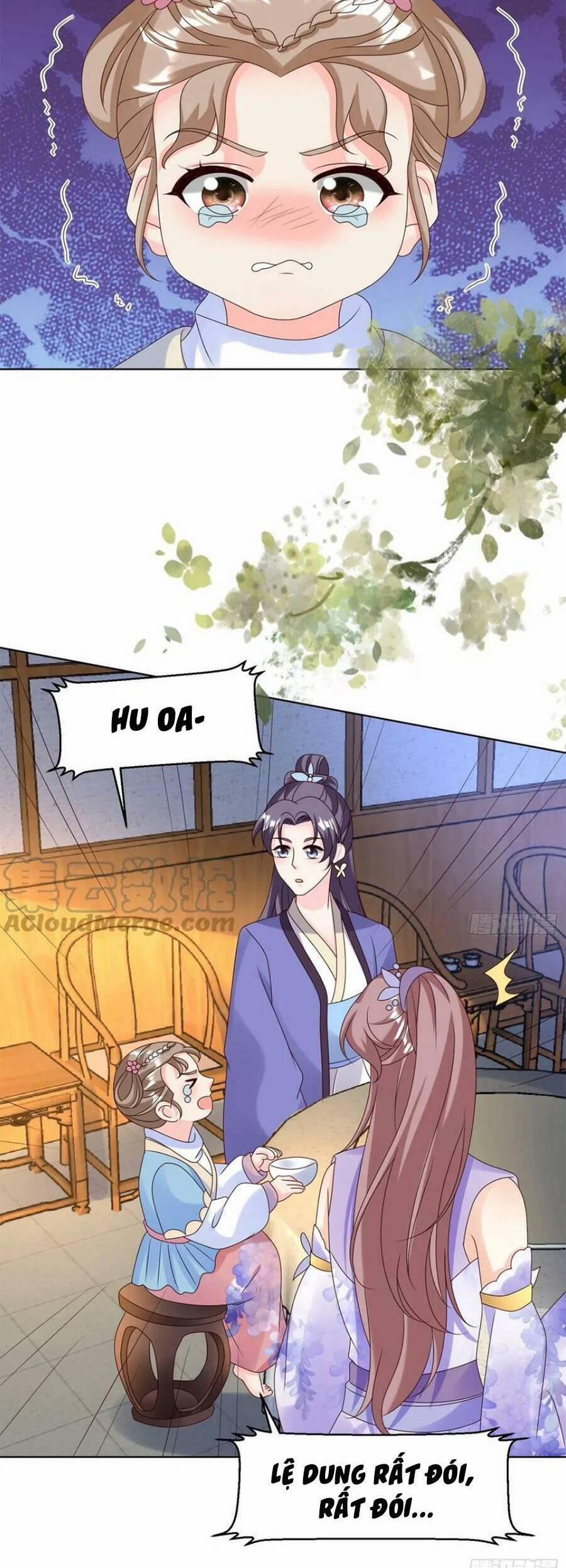 Vương Gia Khắc Thê 198 trang 16