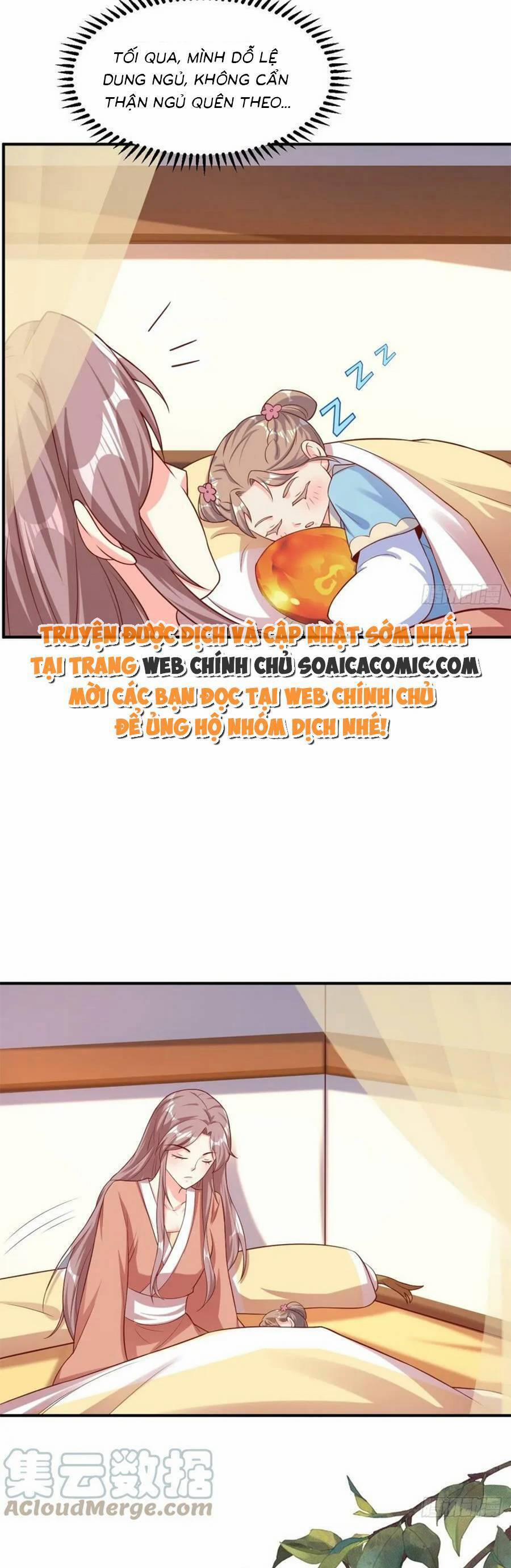 Vương Gia Khắc Thê 198 trang 2