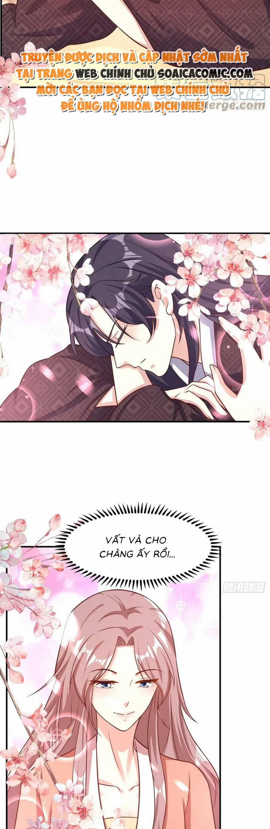 Vương Gia Khắc Thê 198 trang 4