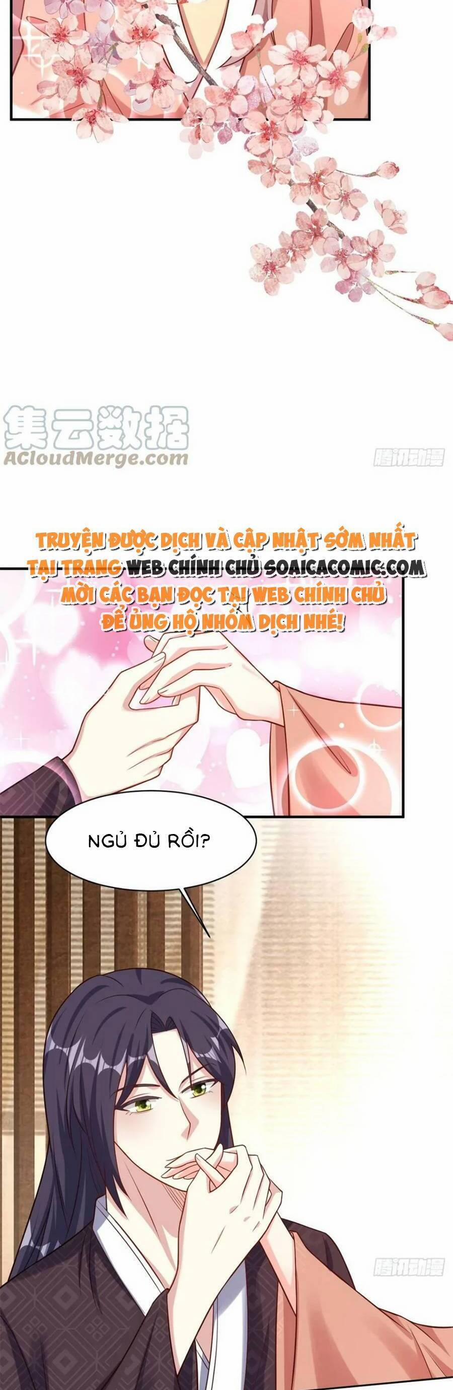 Vương Gia Khắc Thê 198 trang 5