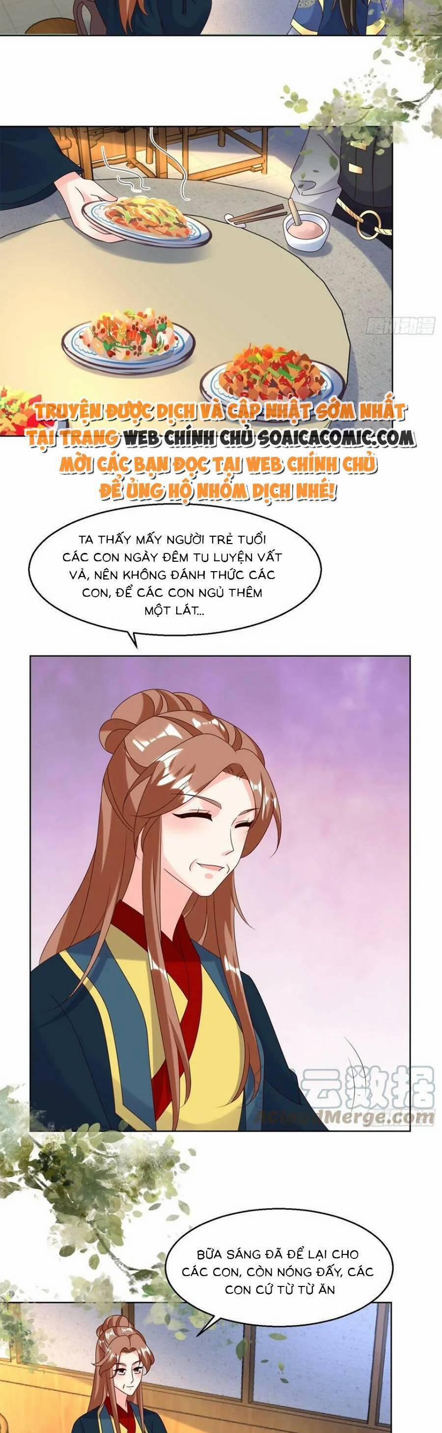 Vương Gia Khắc Thê 198 trang 9