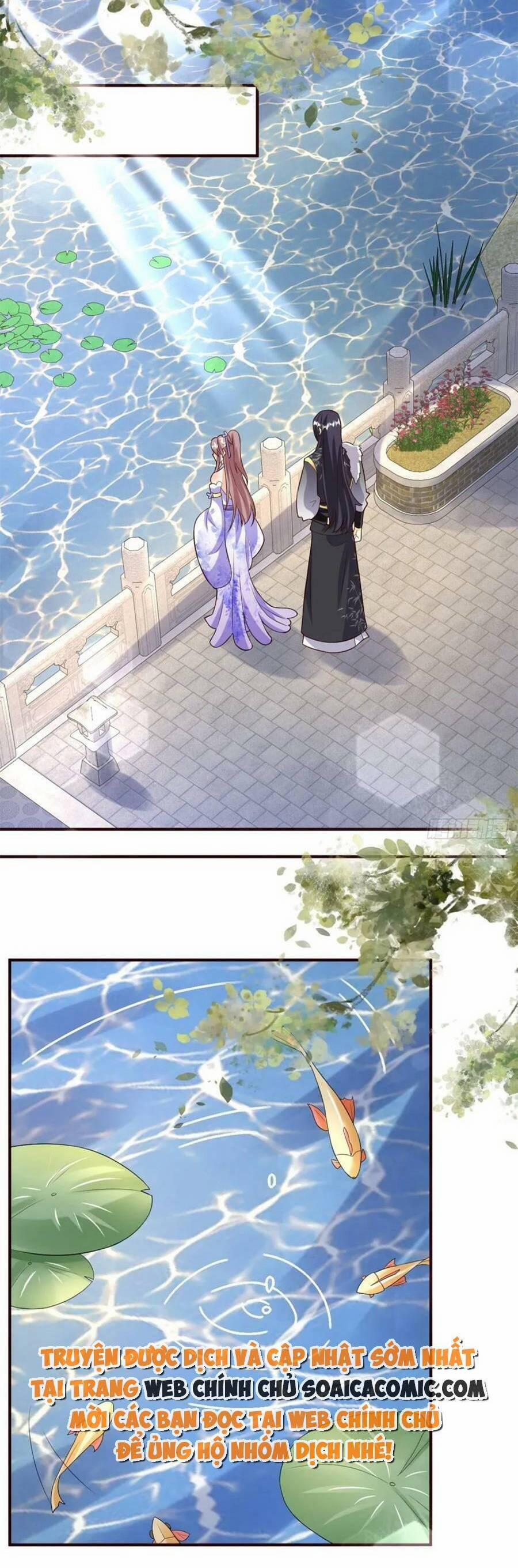 Vương Gia Khắc Thê 199 trang 12