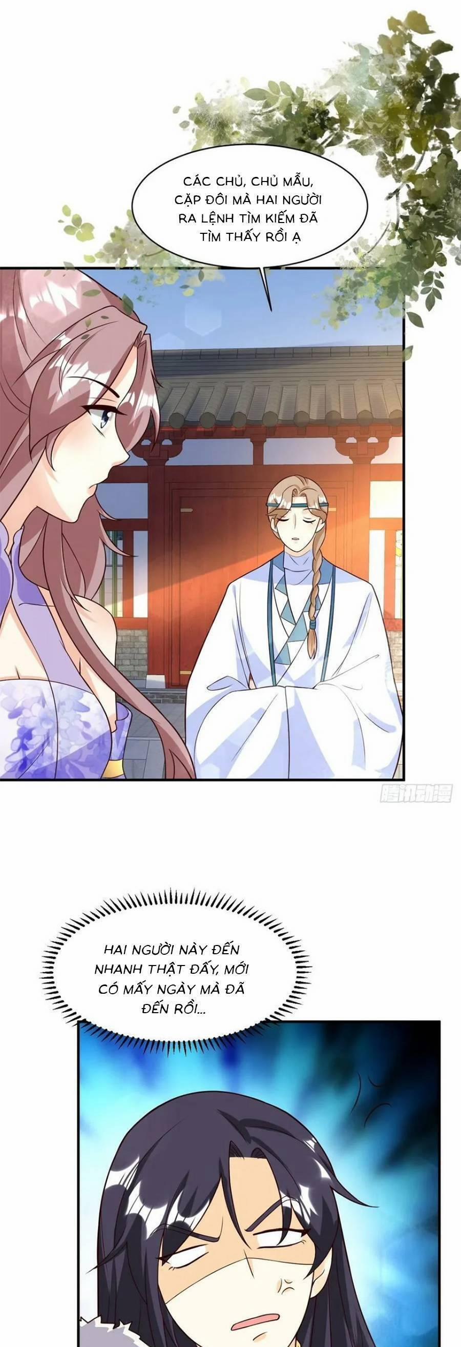 Vương Gia Khắc Thê 199 trang 13