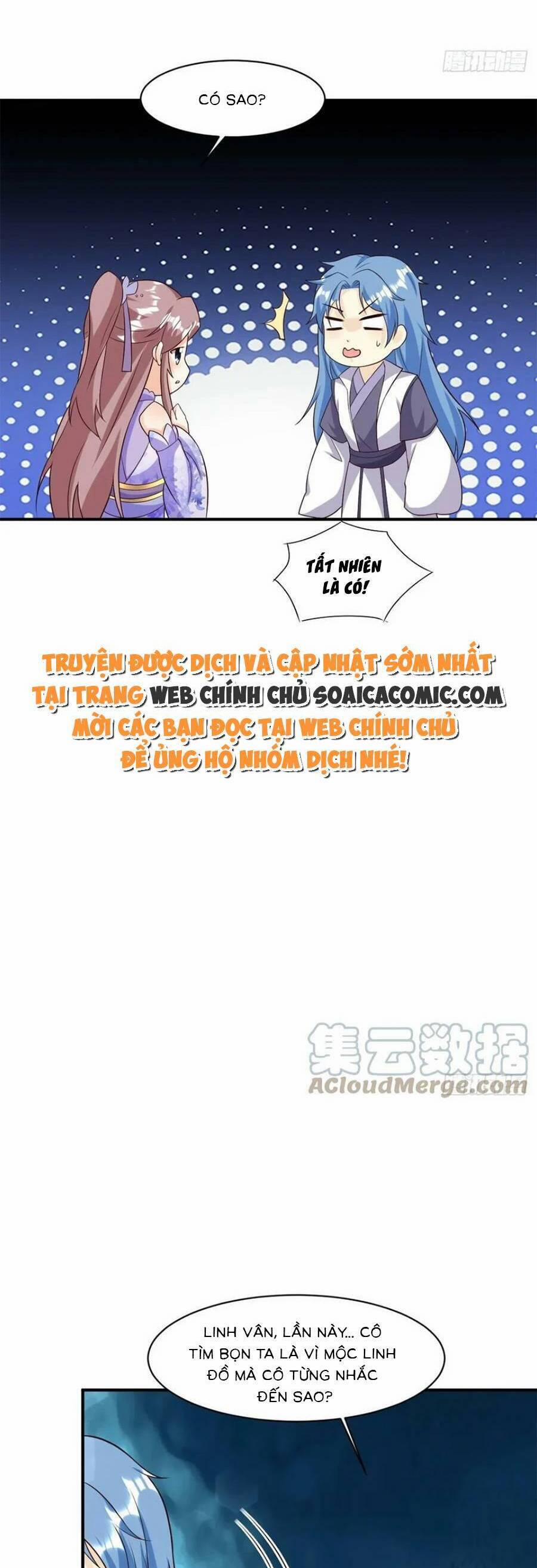 Vương Gia Khắc Thê 199 trang 16