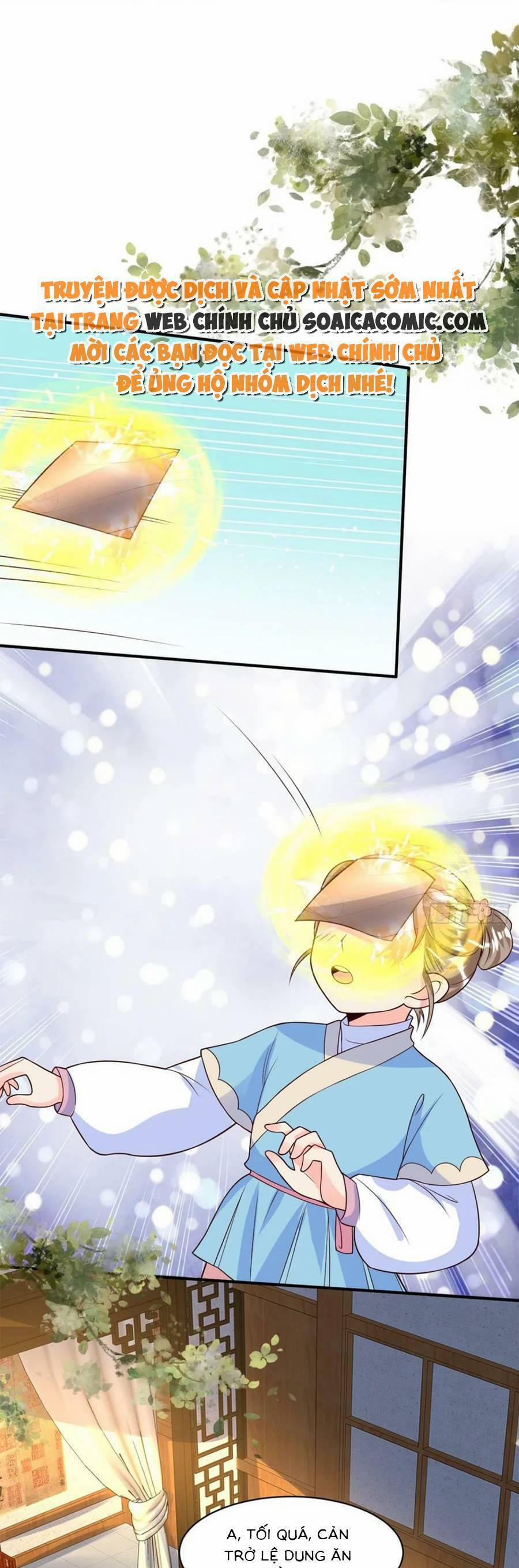 Vương Gia Khắc Thê 199 trang 6