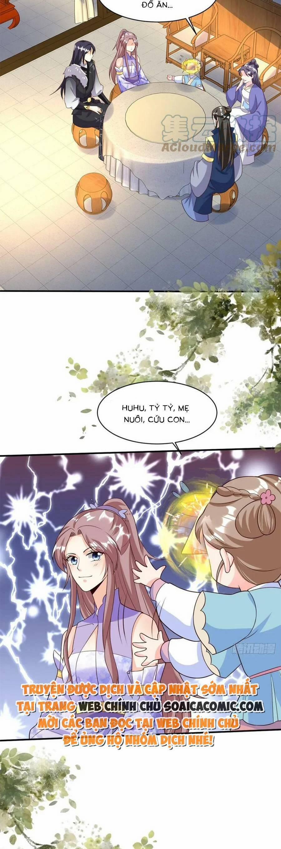 Vương Gia Khắc Thê 199 trang 7